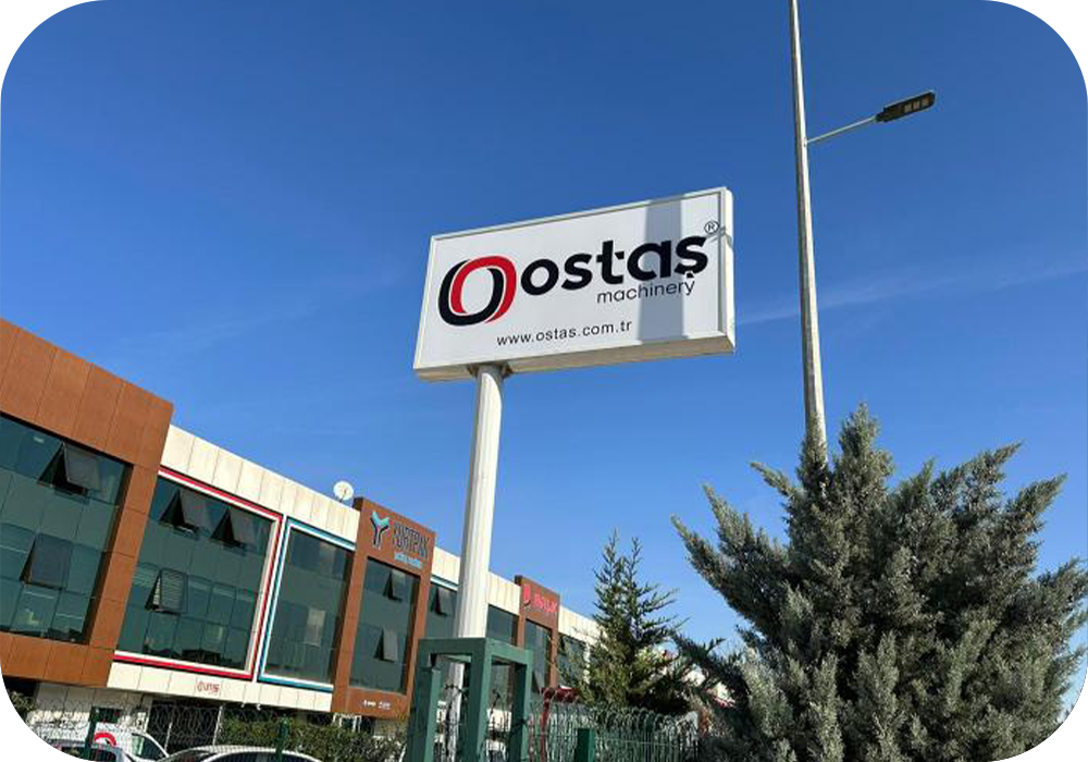 Konya Totem Tabela Uygulamaları